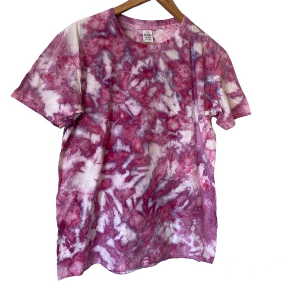 New Tie dye t-shirt - Picture 3 of 4